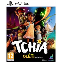 Tchia - Oleti Edition [PS5]